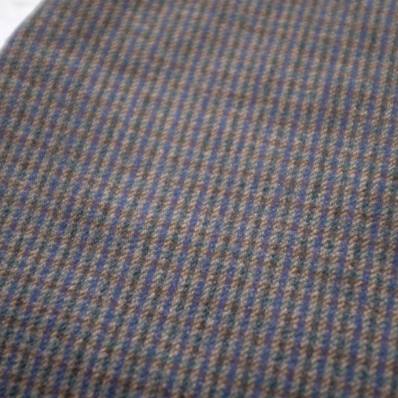 Aritzia Wilfred New Classic wool mini skirt - Picture 5 of 6